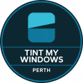 Tint My Windows Perth Logo