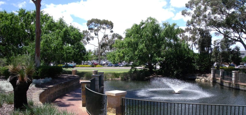 Belmont, Western Australia